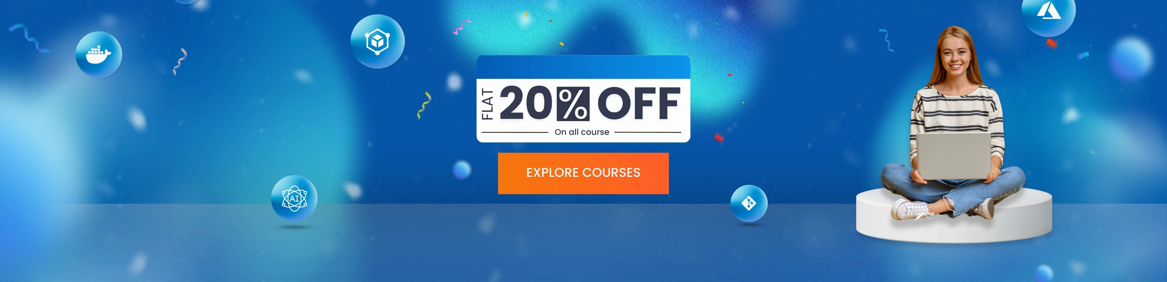 Individual training offer